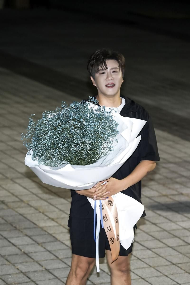 진해성 청주콘서트 해성사랑