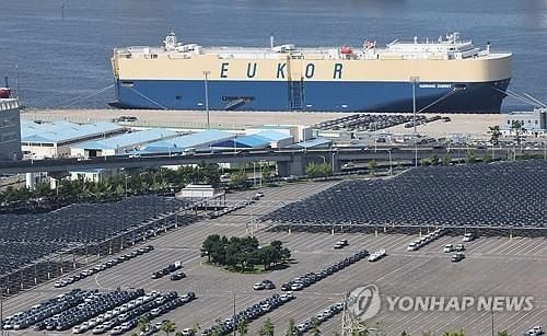 관세 압박 속 자금 숨통…현대차·기아 협력사 6천300억원 지원→수출 경쟁력 강화