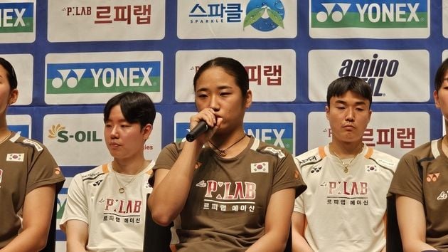 “세계선수권 2연패 도전”…안세영, 부상 회복 후 금메달 정조준 / 연합뉴스