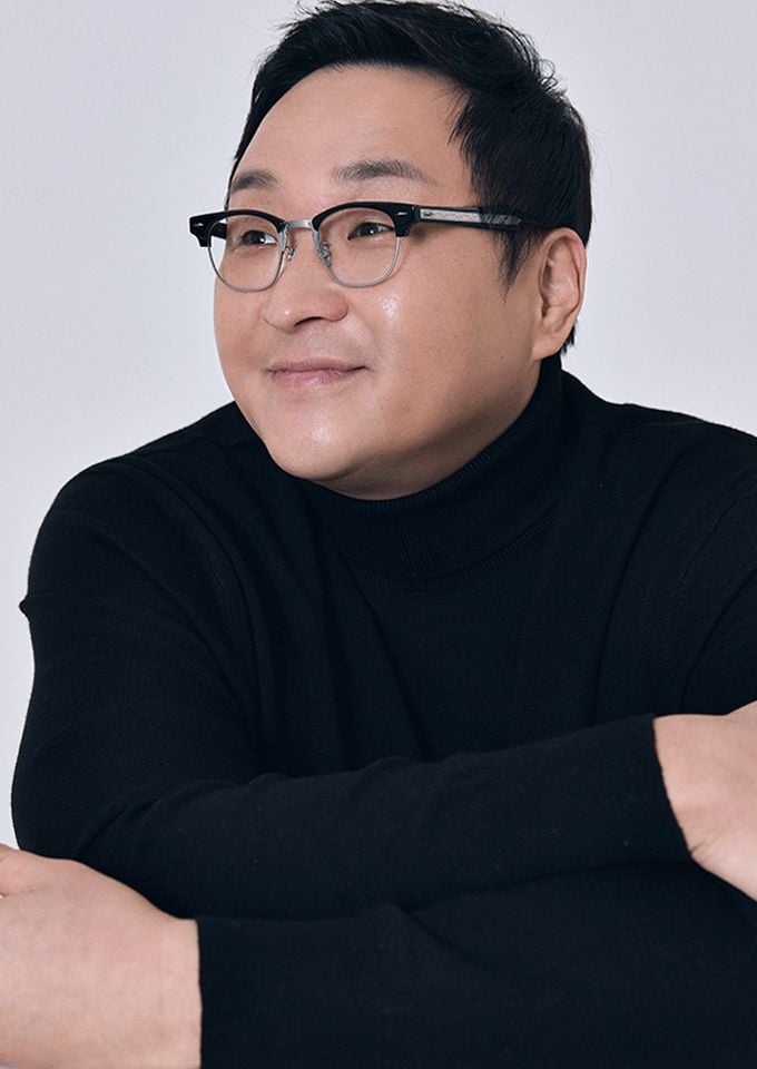 구성환 / 빅보스엔터테인먼트
