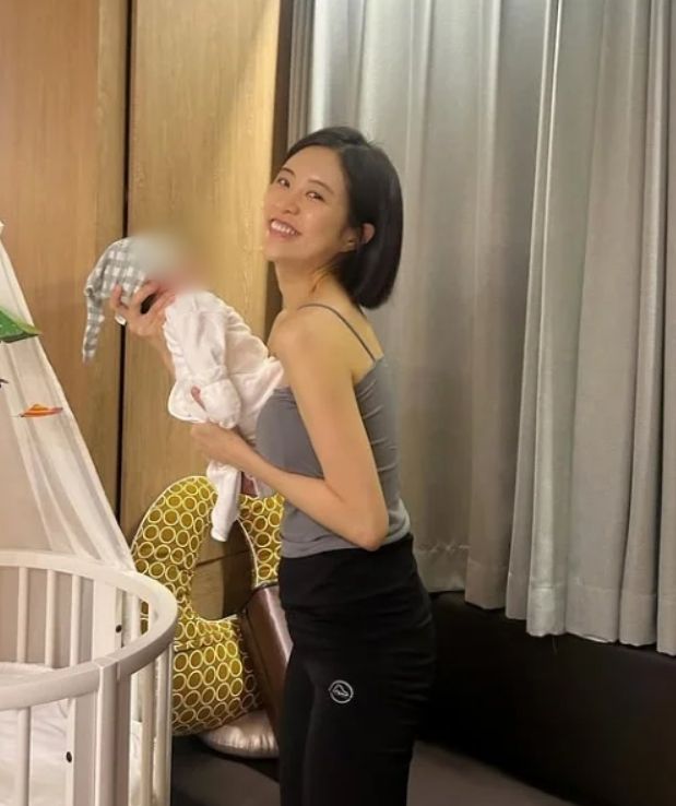 10기 현숙 인스타그램