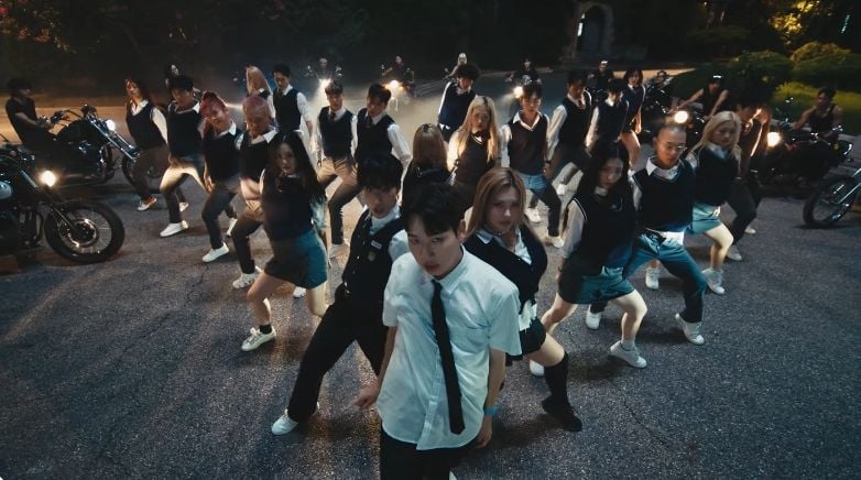 유튜브 '문명특급'