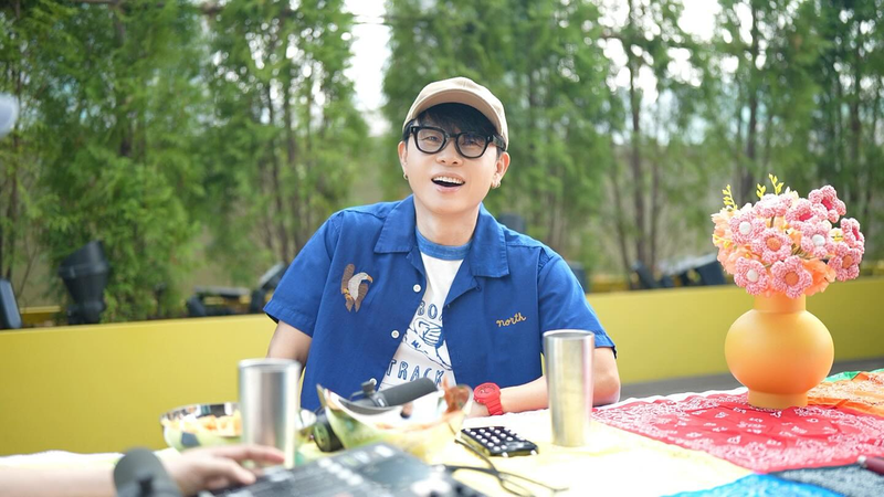 이승환 인스타그램