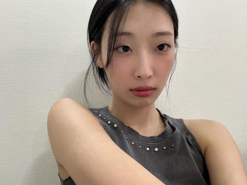 “묵묵히 내면을 마주하며”…류다인, 섬세한 여름 밤→고요한 표정 속 깊은 온기 / 배우 류다인 인스타그램