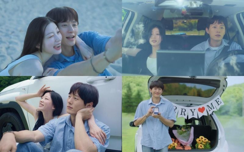 “데이브레이크, 푸른 청춘을 노래하다”…‘푸르게’ 뮤비로 여름 고백→음악 팬 설렘 폭발 / 미스틱스토리