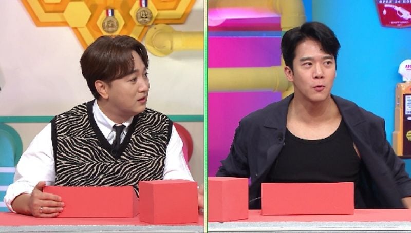 “벗고 할까요?”…하석진, ‘브레인 아카데미’ 런닝 논란에 상의 탈의→예상 밖 반전 / 채널A