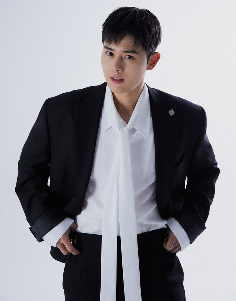 “18년 인연의 힘”…김동준, 골든문 엔터와 새 도전→진정성 무장한 행보 예고 / 골든문 엔터테인먼트