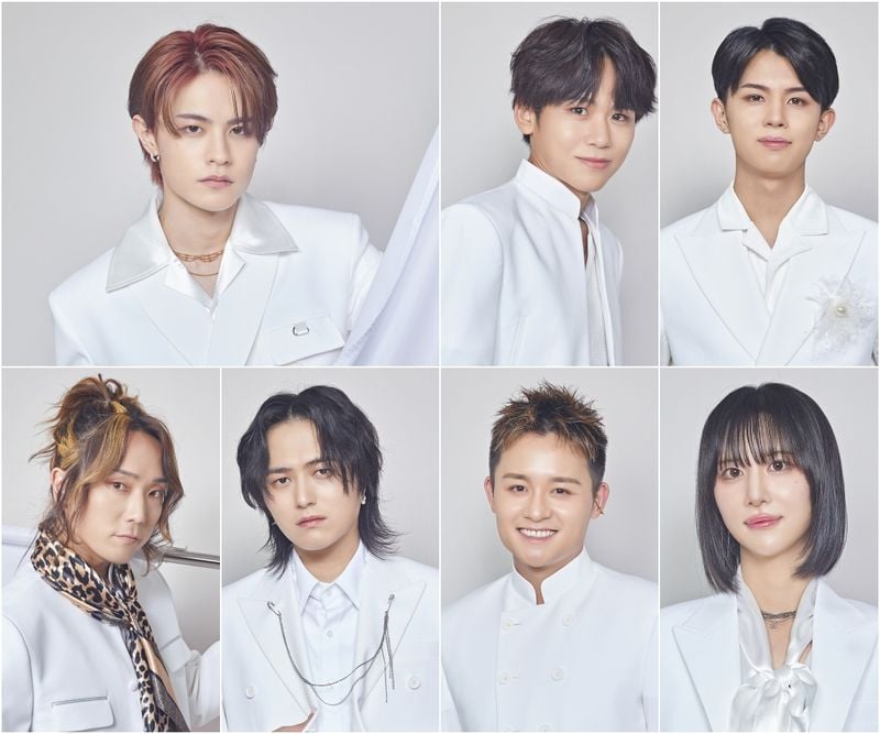 “키모토 신노스케·타케나카 유다이, 일본 TOP7 전격 상륙”→‘2025 한일가왕전’ 뜨겁게 달군 맞대결 / 크레아스튜디오