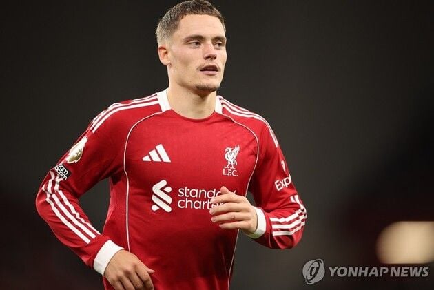 “최고액 이적료 경신 눈앞”…EPL, 4조2천383억원 지출 기록 / 연합뉴스