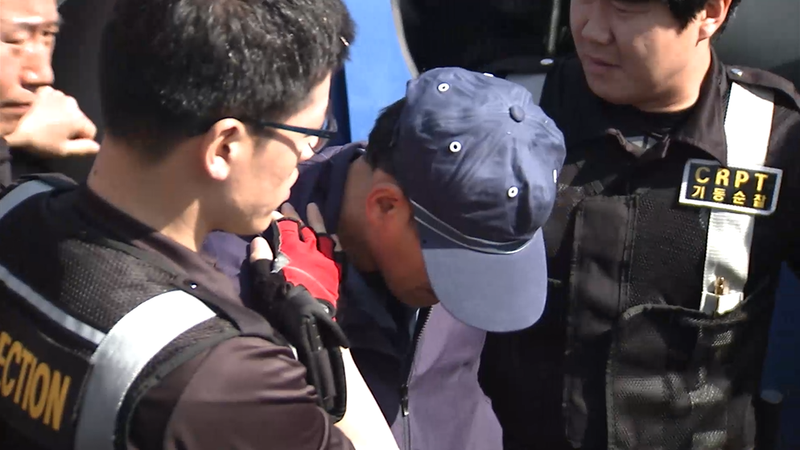 “장갑이 남긴 증거”…‘스모킹 건’ 안희준, 미궁 속 무학산 살인→집념이 밝힌 진실