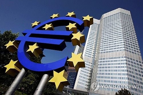 EU 6월 대미 수출 10% 감소…무역흑자 18억 유로로 축소