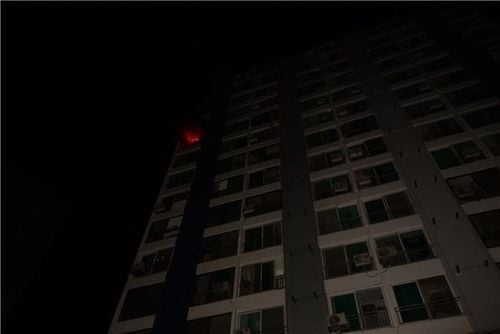 서울 도봉소방서, 연합뉴스