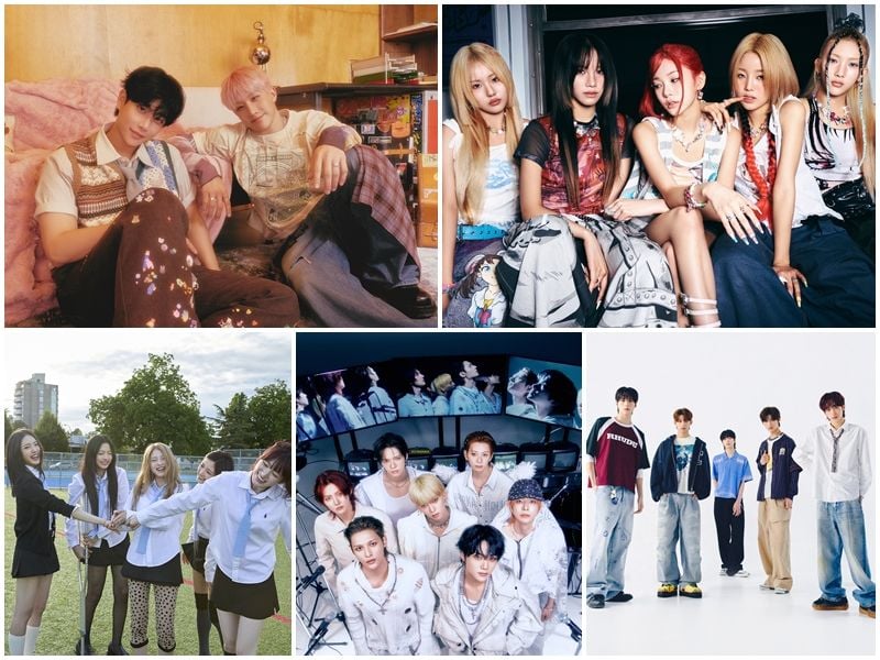 “서경배, ‘더쇼’ 스페셜 MC로 청량 센스 빛났다→ZOONIZINI·YOUNG POSSE 무대 기대감”