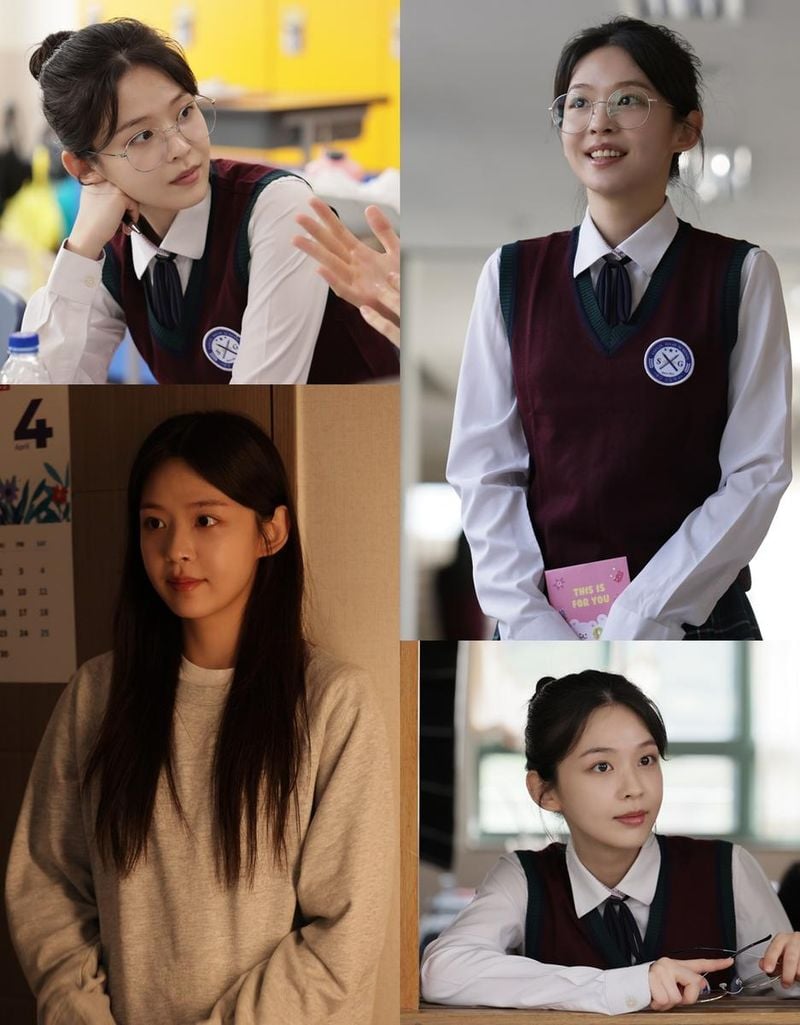 “김시은, 1분 만에 인생을 바꾼 감정”…‘나 나 그리고 나’서 시간 뛰어넘는 몰입→시청자 반응 폭발 / 티빙