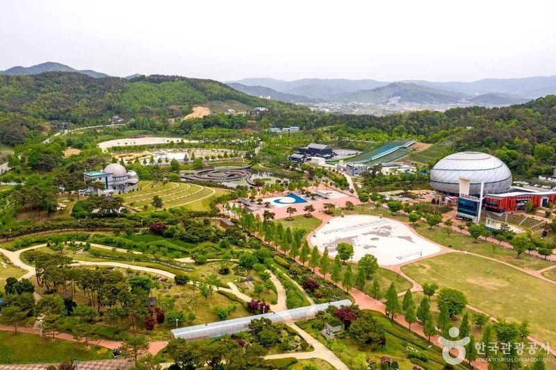 사진 출처 = 포토코리아(한국관광공사) 안성맞춤랜드