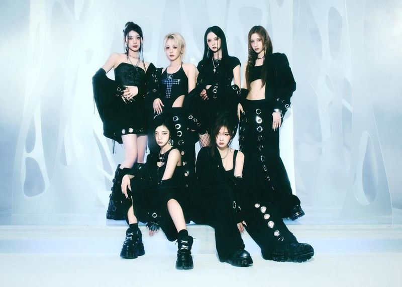“카리스마의 새로운 정의”…케플러, ‘BUBBLE GUM’서머퀸 변신→파격 무드 예고 / 클렙