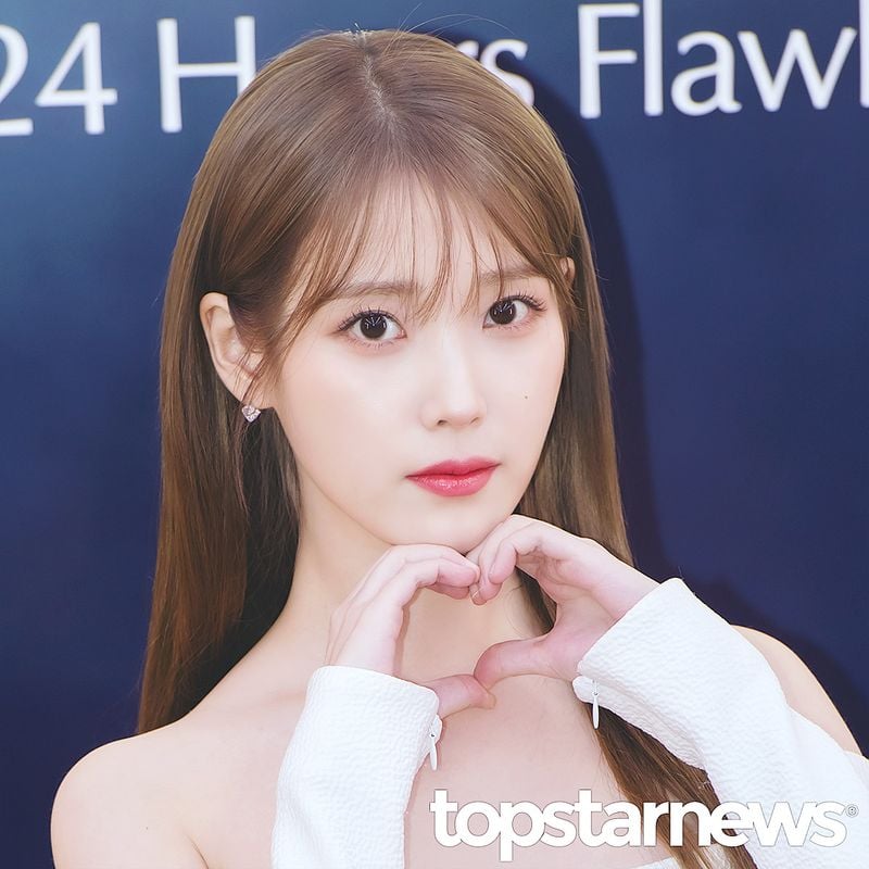 아이유(IU) / 서울, 최규석 기자