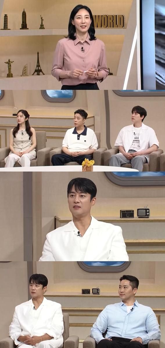 “옐로 저널리즘의 민낯 드러나다”…이자연 교수, ‘벌거벗은 세계사’서 가짜뉴스의 뿌리→현장 충격 고백
