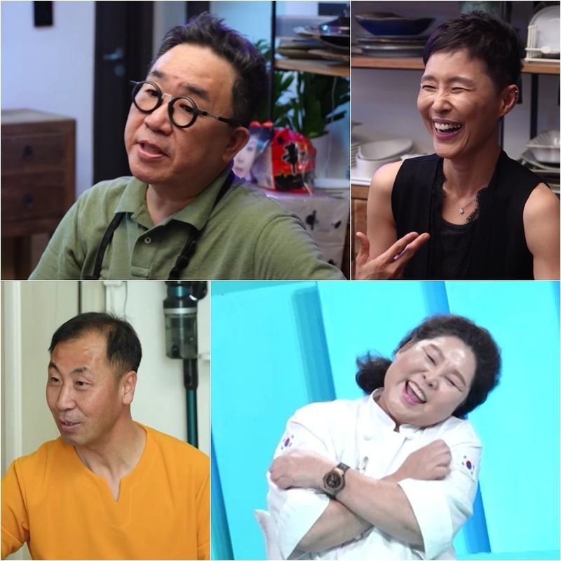 출처: KBS 2TV ‘사장님 귀는 당나귀 귀’