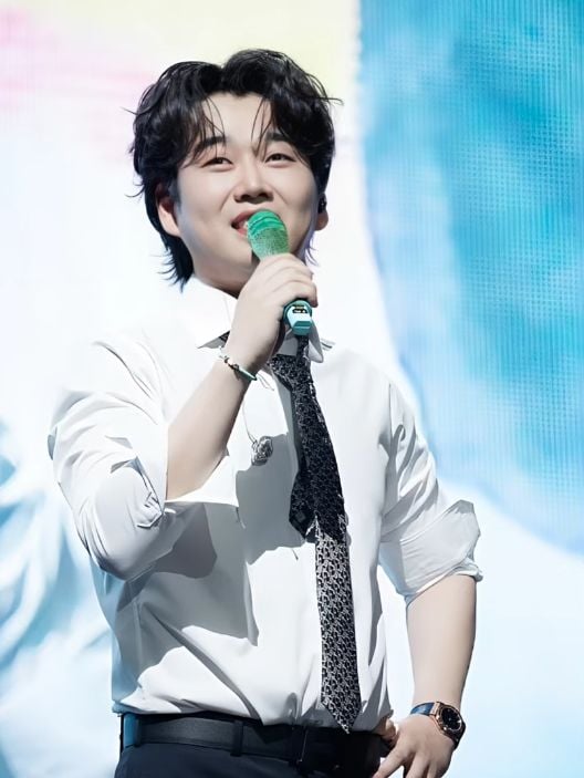황영웅 팬카페
