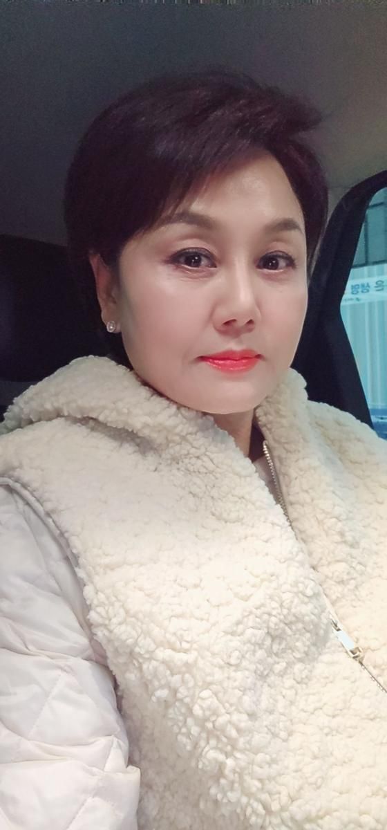 이경실 인스타그램