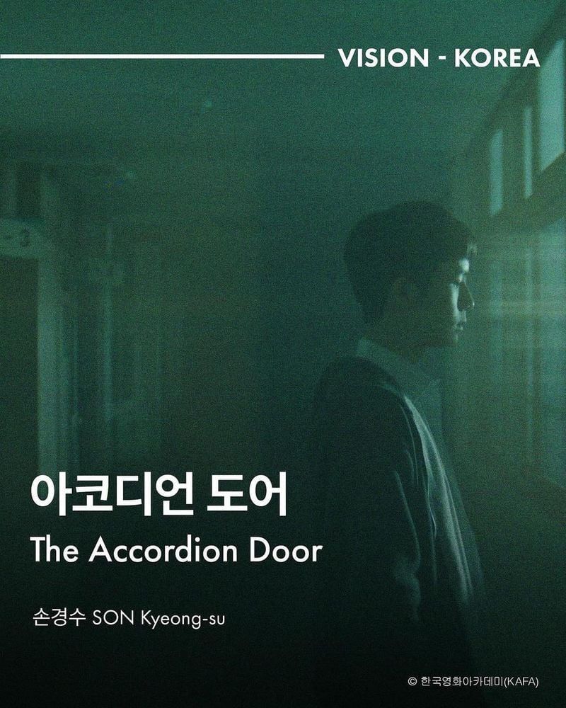 “부산으로 향하는 설렘”…문우진, 어둑한 빛 속→영화적 존재감 / 배우 문우진 인스타그램