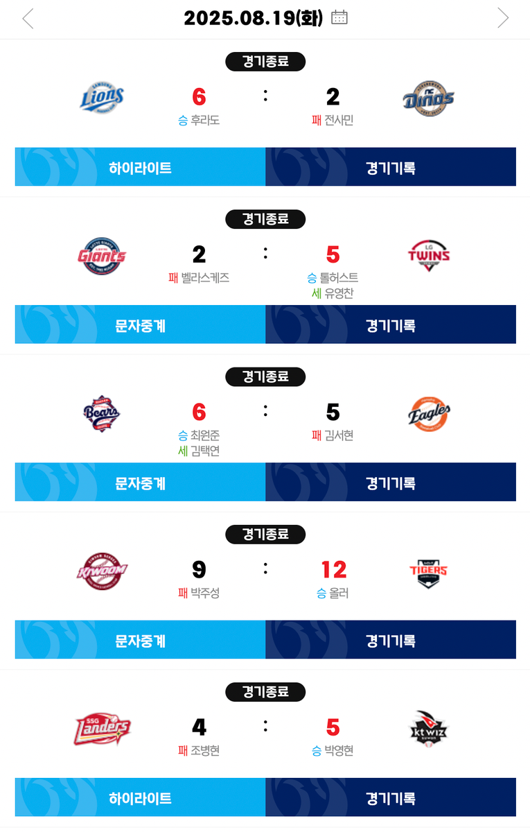 KBO
