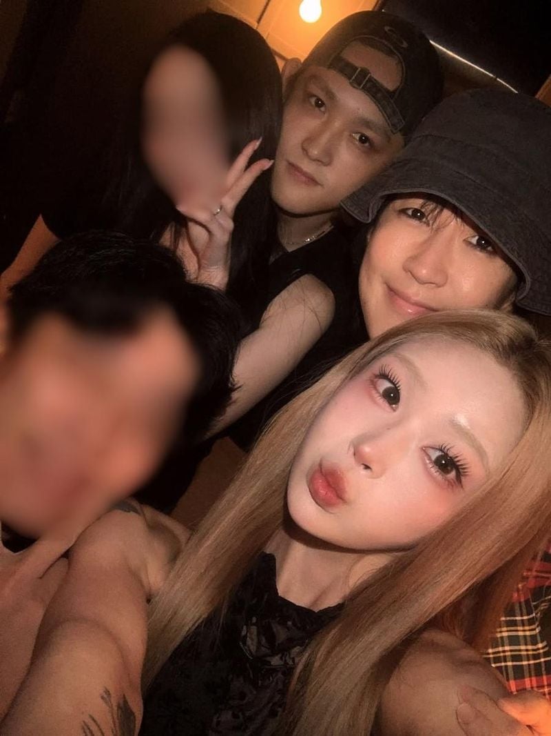 최준희 인스타그램