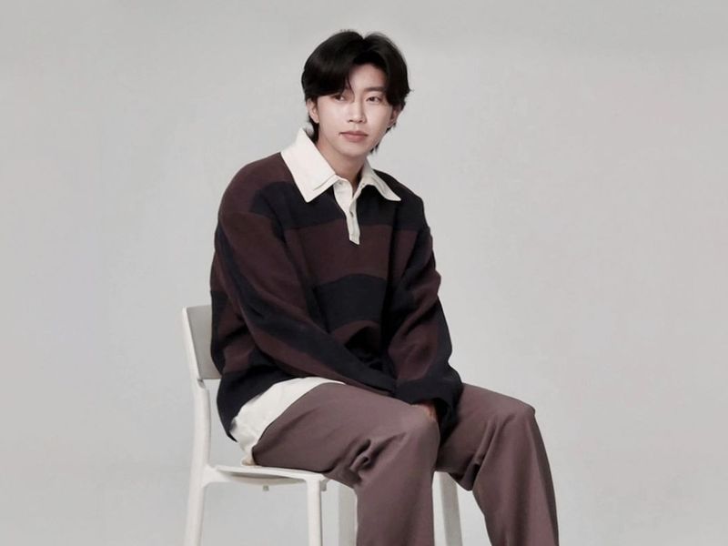 임영웅 / 인스타그램