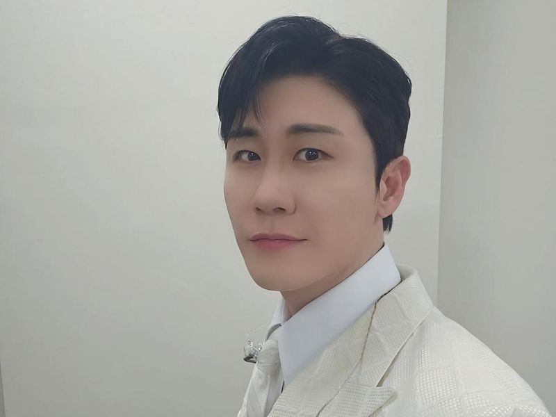 영탁 / 인스타그램