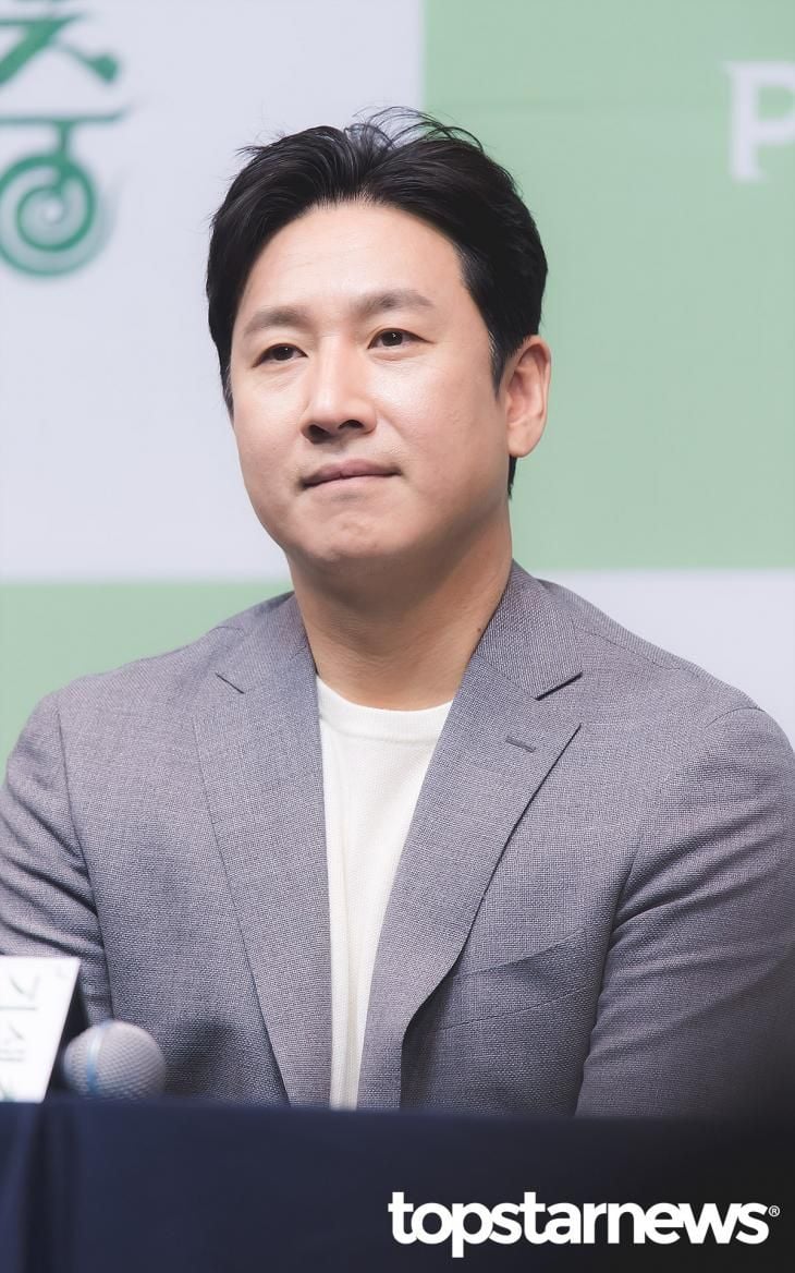이선균 / 톱스타뉴스 HD포토뱅크