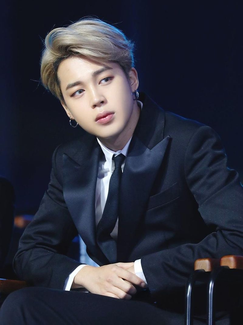 “신조어도 따라 만든다”…방탄소년단 지민, ‘델루루’로 케임브리지 사전 흔들다