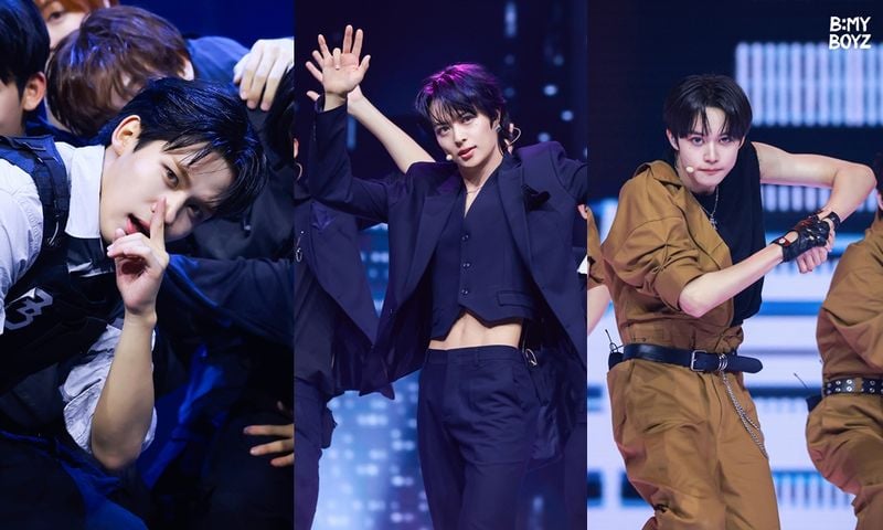 “문재일·효·카이, 두 번의 TOP PICK 획득→‘비 마이 보이즈’ 특급 에이스 입증” / SBS