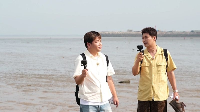 “곽튜브 열애 고백에 씁쓸함 폭발”…전현무, ‘전현무계획2’ 대부도 먹방→진솔 토크 / MBN·채널S‘전현무계획2’