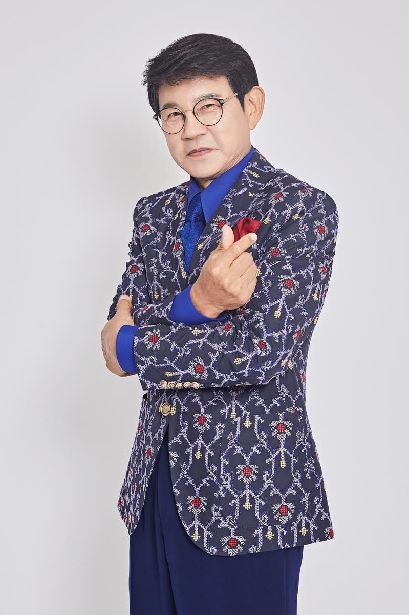 “설운도·마츠자키 시게루”…‘2025 한일가왕전’ 9인 마스터 최강 조합→음악 국가대항전 기대 / 크레아 스튜디오