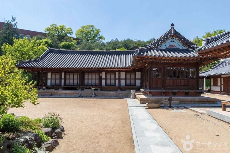 사진 출처 = 포토코리아(한국관광공사) 양림역사문화마을