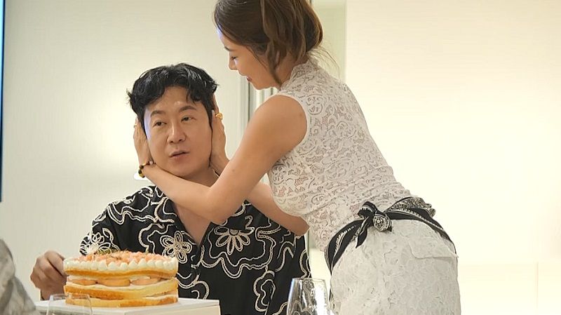 “질투심 폭발한 순간”…천명훈·이정진, ‘신랑수업’ 소월 앞 특별한 긴장→예상 못한 반전 감정
