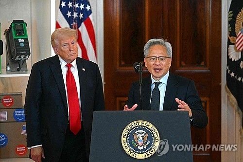 미국 정부, 반도체·희토류 등 민간기업 경영 개입 확대…‘시장 왜곡’ 우려