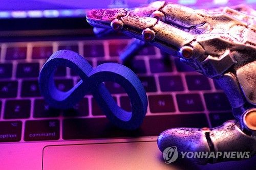 ‘메타’, 초지능 AI 조직 4개 팀으로 개편…AI 인재 영입 가속