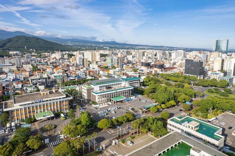 사진 출처 = 제주도청