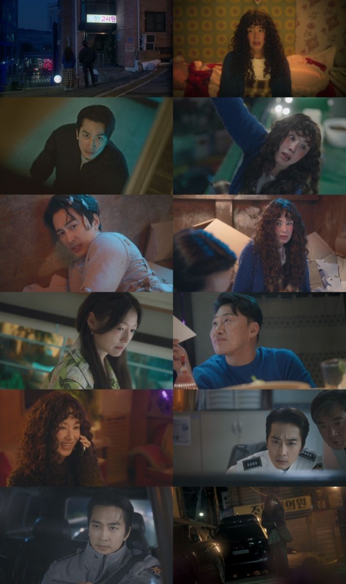 출처=Genie TV, Genie TV 모바일 '금쪽같은 내 스타'