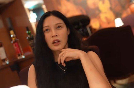 조민, 모수에서 터진 솔직 입담
