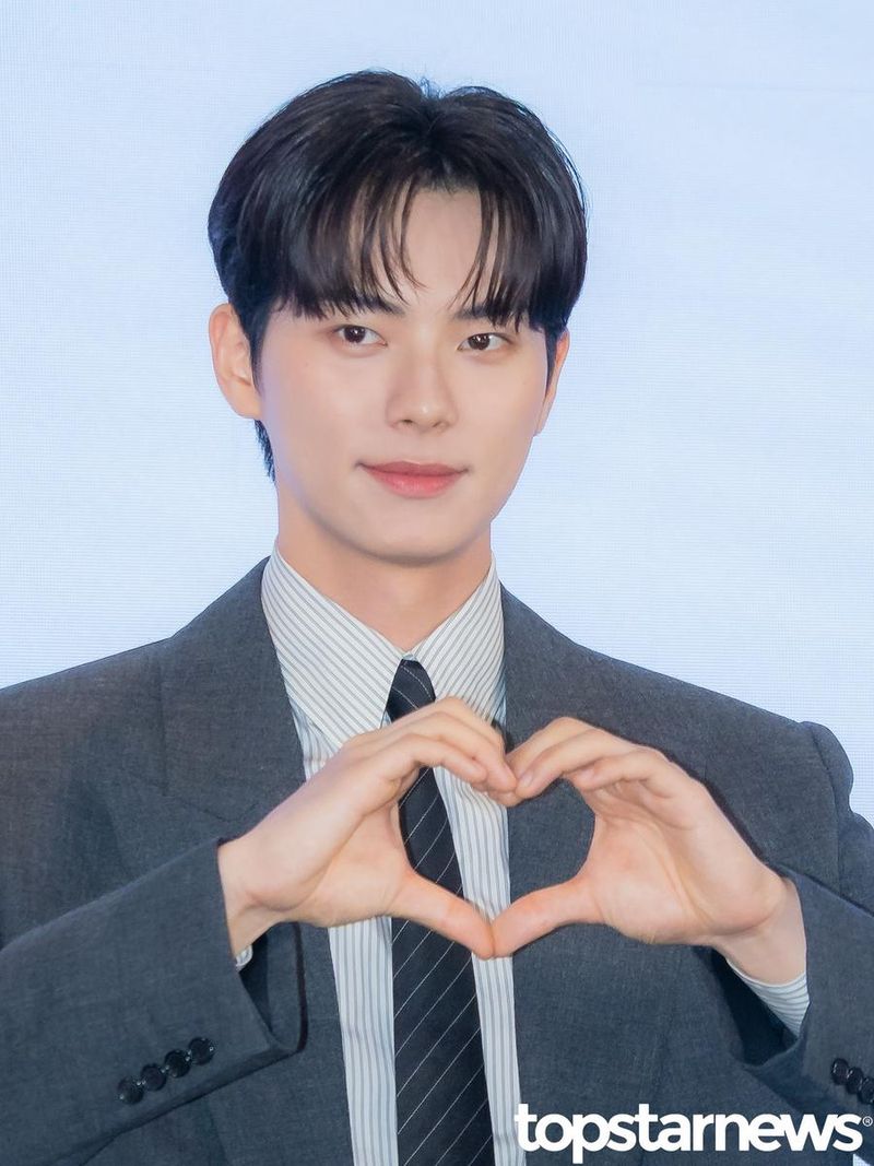 이채민 / 톱스타뉴스 HD포토뱅크