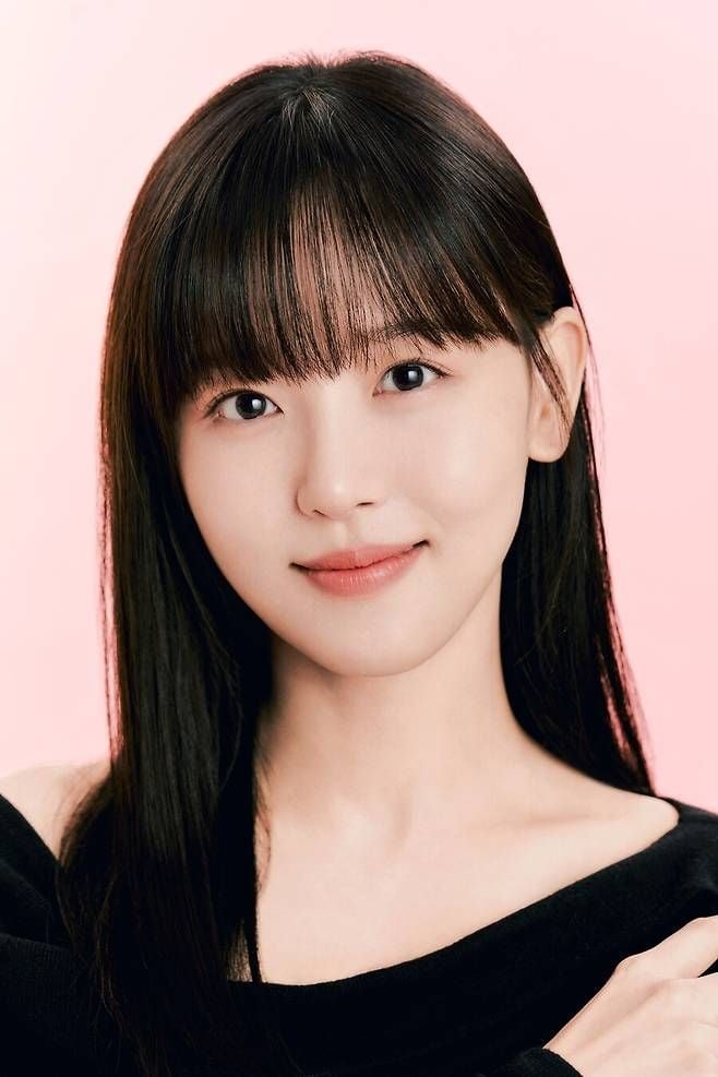 강한나, 조아람과 한솥밥(출처=비욘드제이)