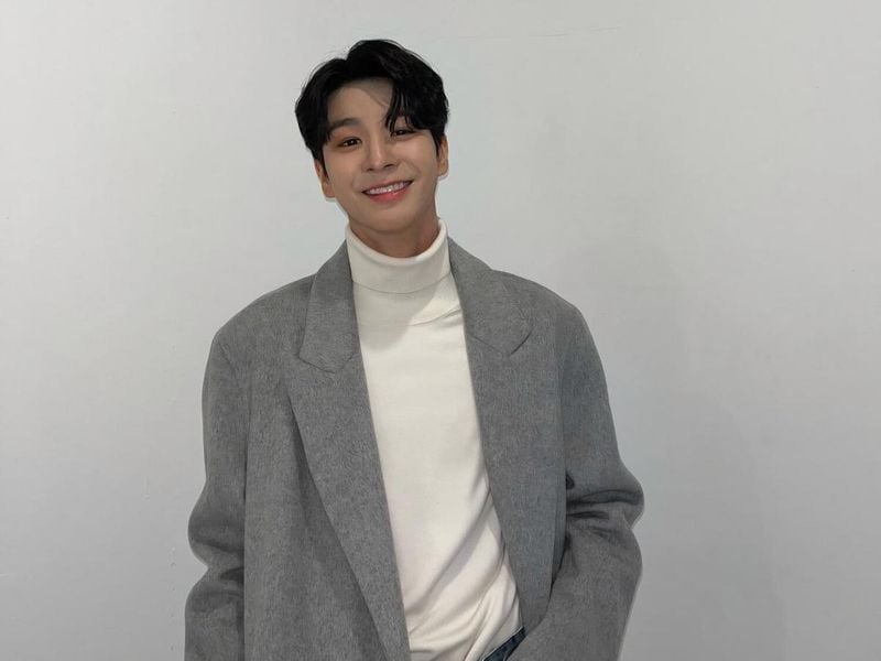 정동원 / 인스타그램