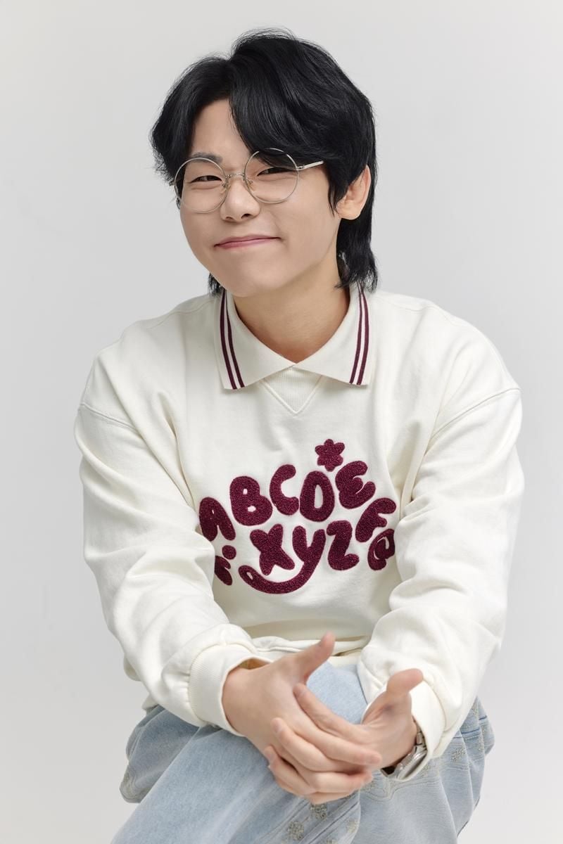 “섬세한 감성의 재탄생”…송필근, ‘사랑의 바보’로 진한 울림 전한다→가요계 기대 집중