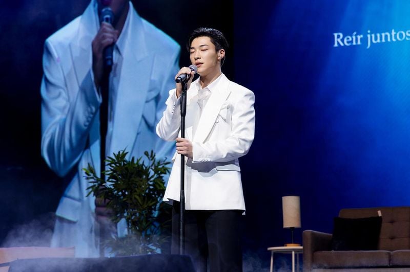 “뜨거운 환호 남기고 돌아오다”…우도환, ‘Woonder Night’ 남미 투어→글로벌 팬심 사로잡다 / 블리츠웨이엔터테인먼트
