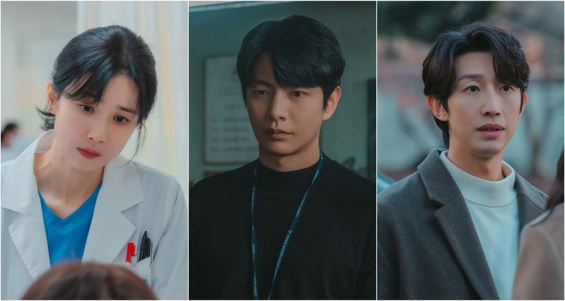 “죽음의 선택, 삶의 존엄”…이보영·이민기, ‘메리 킬즈 피플’→경계 흔드는 드라마 / MBC