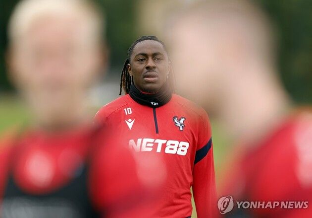 “아스널, 에제 영입 임박”…토트넘 협상 무산에 라이벌 쟁탈전 승리 / 연합뉴스