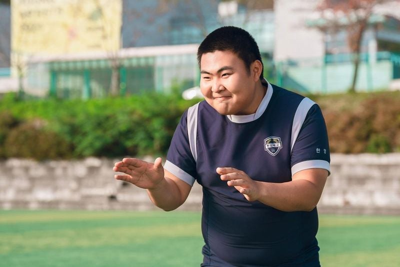 “우민규, ‘트라이’ 속 순수 코뿔소 본능→팀워크의 중심을 잡다” / SBS